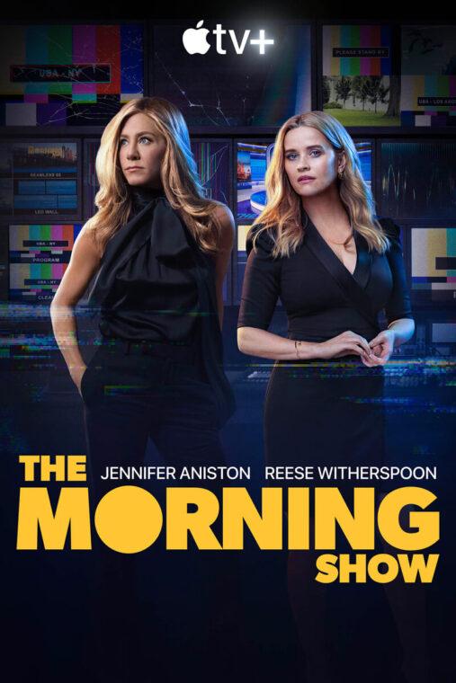 The Morning Show bei Apple TV+