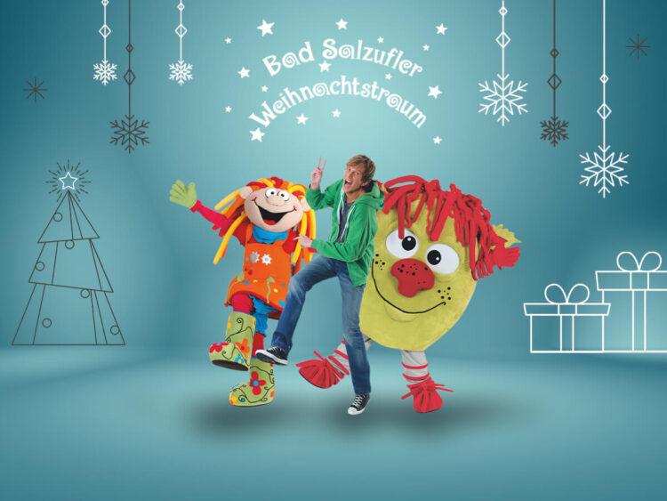 Bad Salzufler Weihnachtstraum 2021