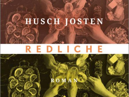 Buch-Tipp: Eine redliche Lüge von Husch Josten