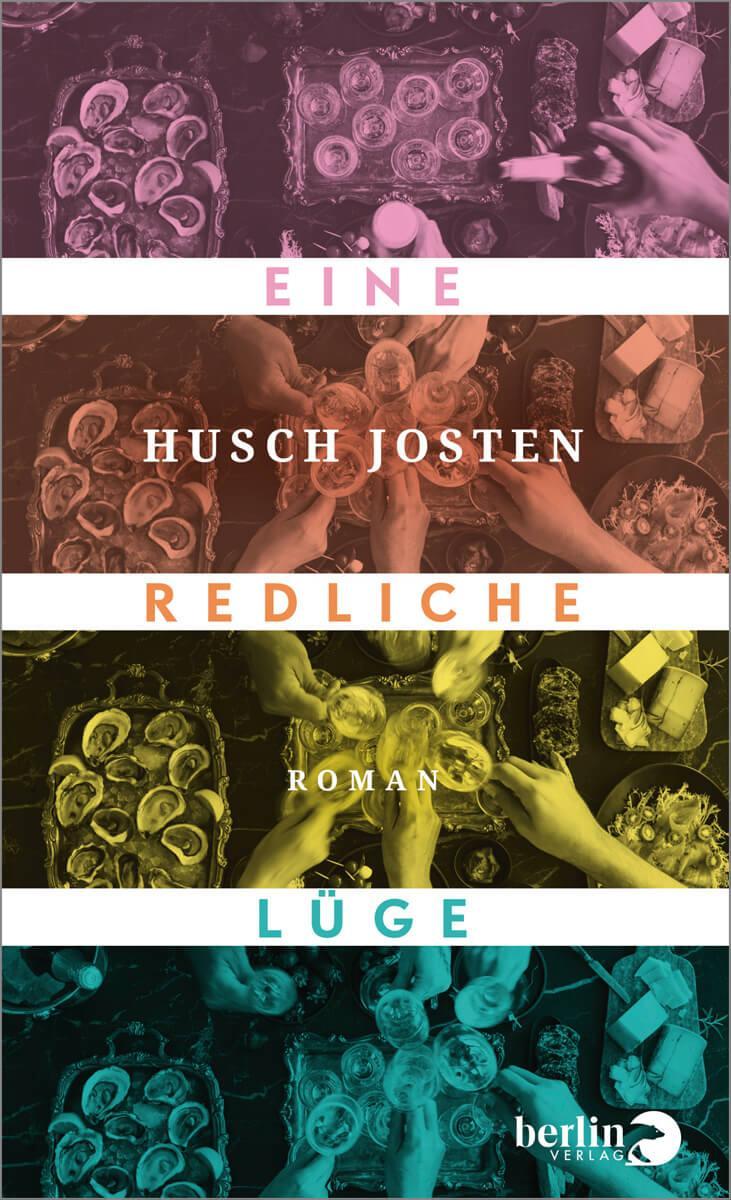 Buch-Check: Eine redliche Lüge (Husch Josten)