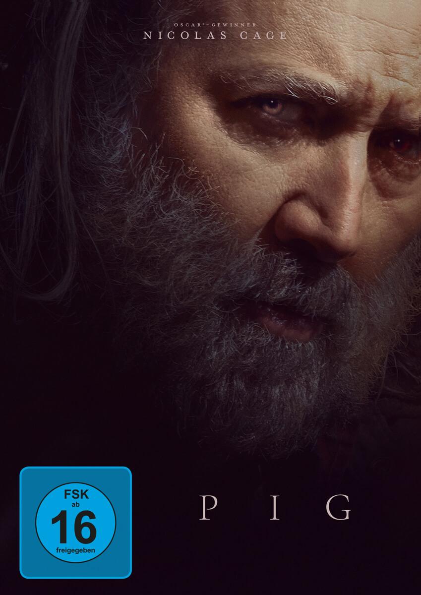 DVD-Check: Pig