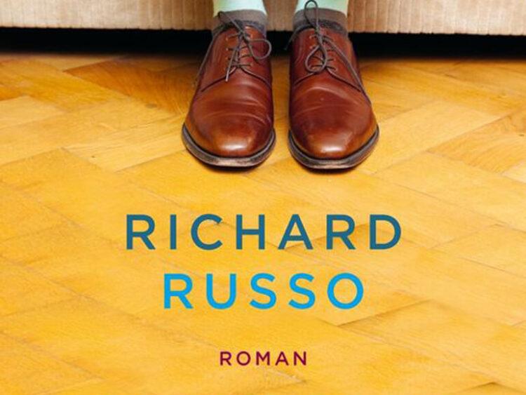 Richard Russo – Mittelalte Männer