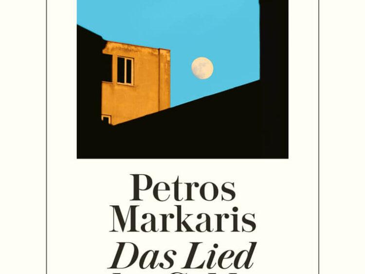 Buchcover von Das Lied des Geldes