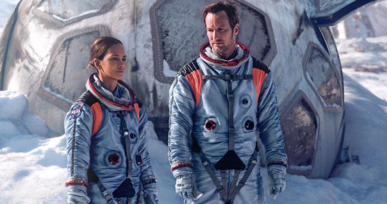 Moonfall im Kino