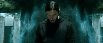 Szenenbild aus dem Kinofilm Morbius
