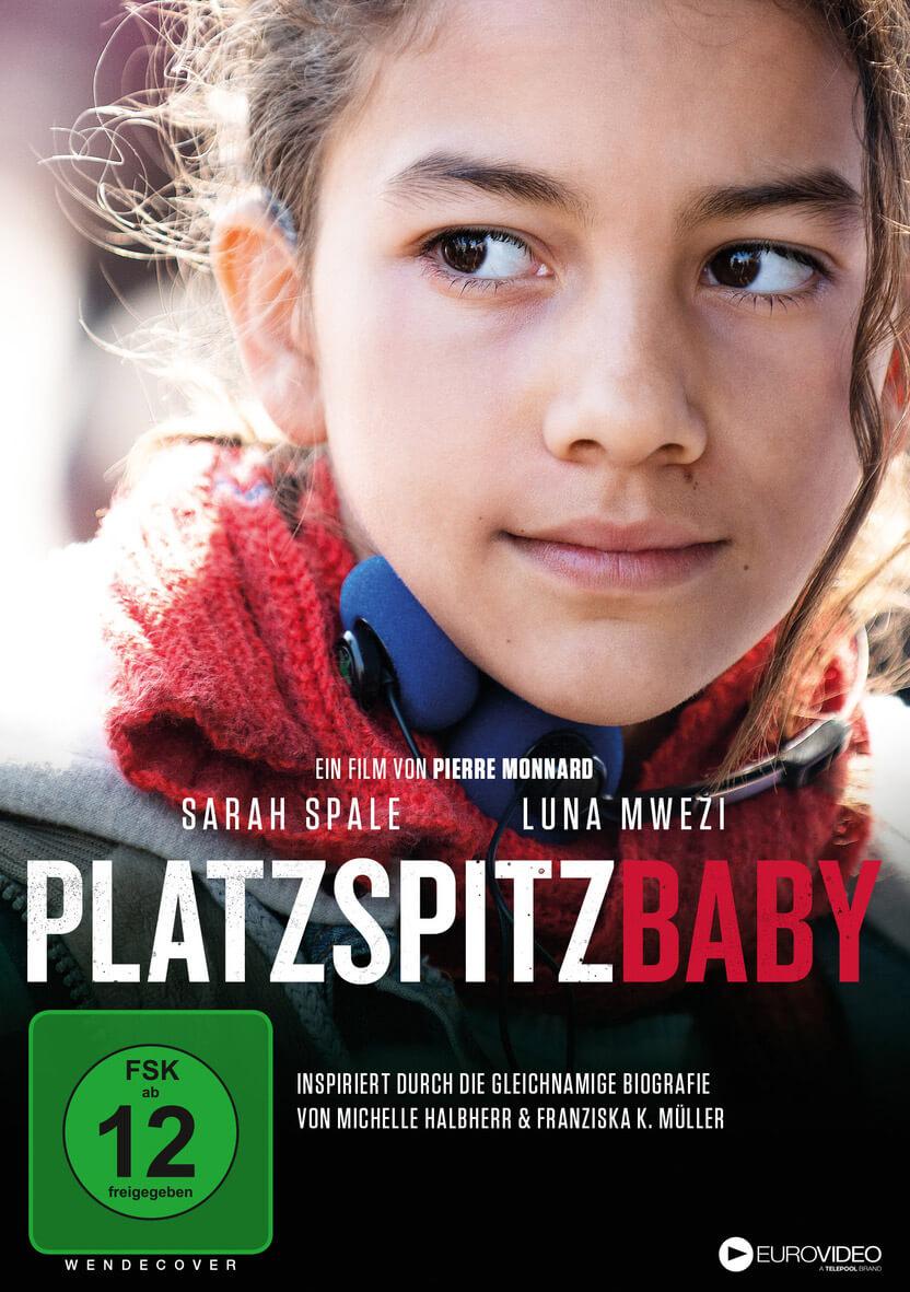 DVD-Check: Platzspitzbaby