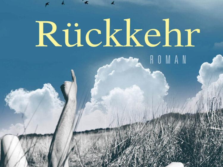 Buchcover Rückkehr von Willi Achten