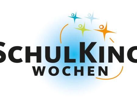 Logo von SchulKinoWochen NRW