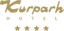 Logo Kurpark Hotel