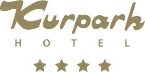 Logo Kurpark Hotel Sterne