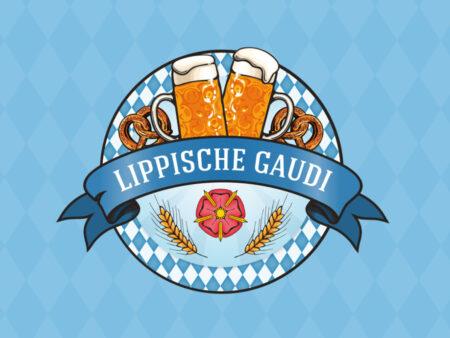 Lippische Gaudi im Messezentrum Bad Salzuflen