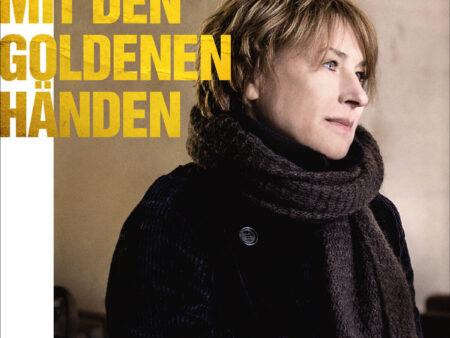 Poster der DVD Das Mädchen mit den Goldenen Händen.