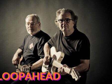Foto des Duos Loopahead