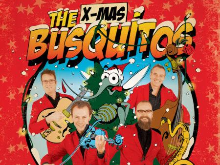 The X-Mas Busquitos