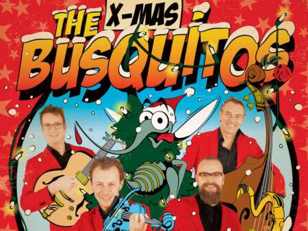 The X-Mas Busquitos