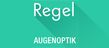 Regel Optik – Logoanzeige