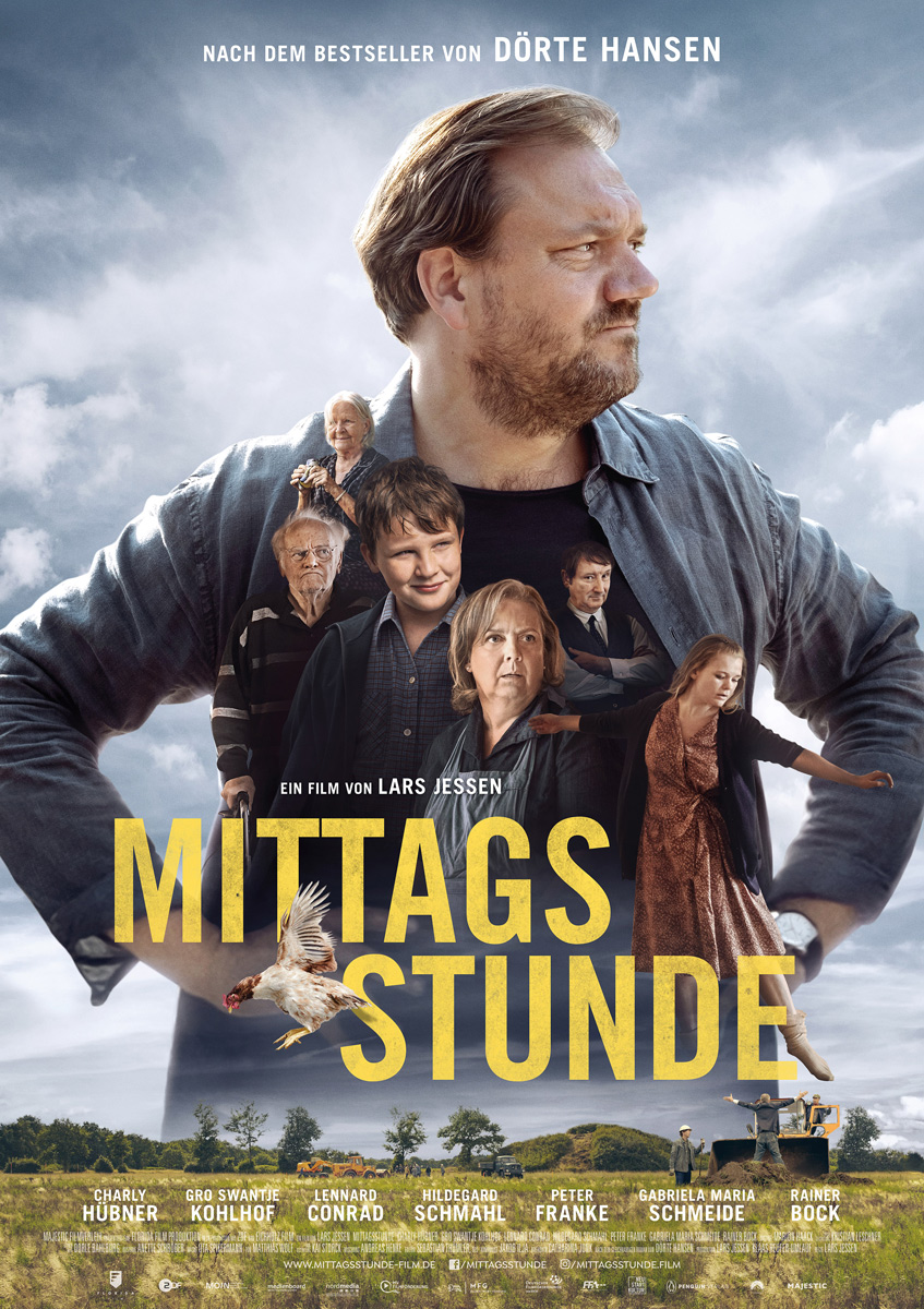 DVD-Tipp: Mittagsstunde