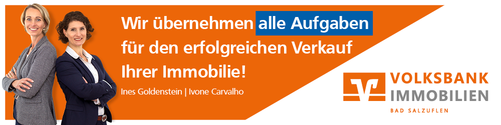 Volksbank Immobilien