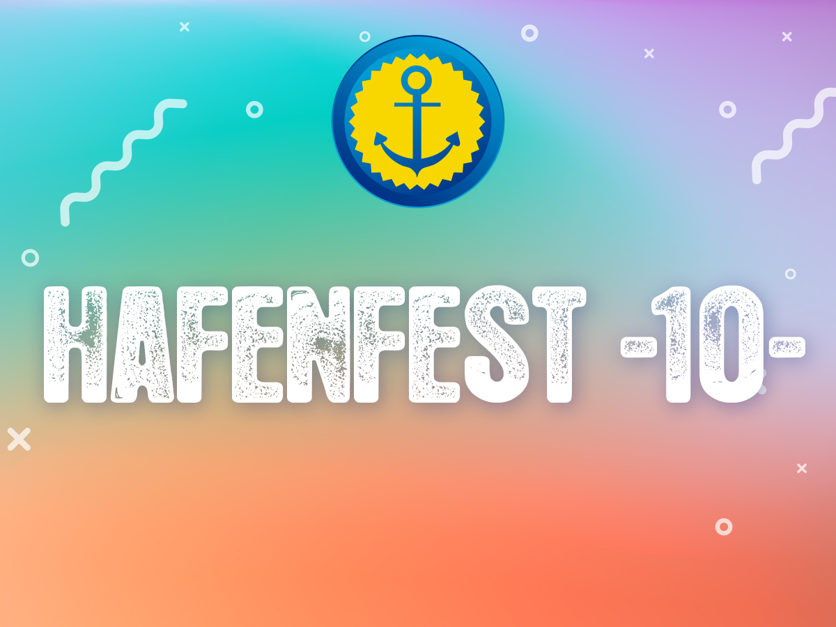 Hafenfest 10