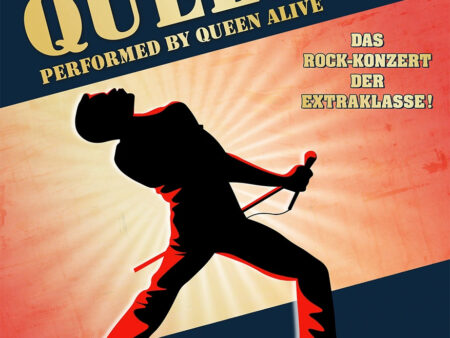Forever Queen