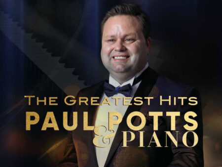 Paul Potts & Piani