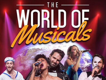 The World Of Musicals