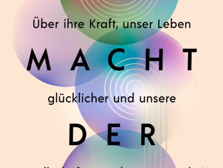 Buchtitel Die Macht der Musik