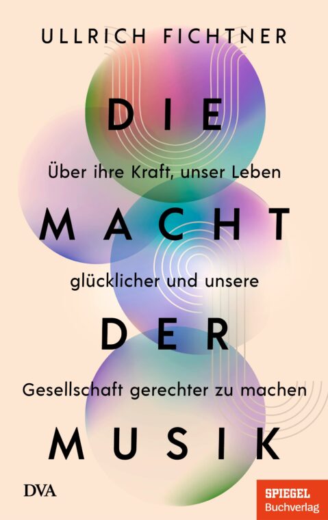 Buchtitel Die Macht der Musik
