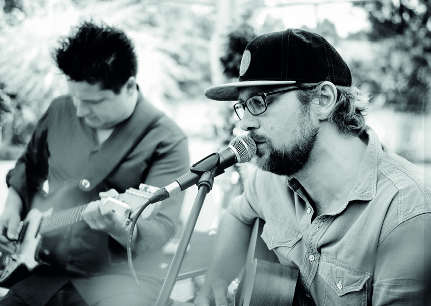 Kulturhäppchen: Niko Grote