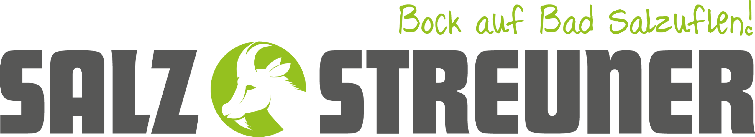 Salzstreuner Logo