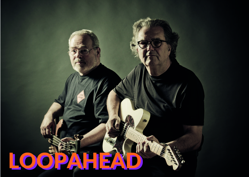 Kulturhäppchen: Loopahead