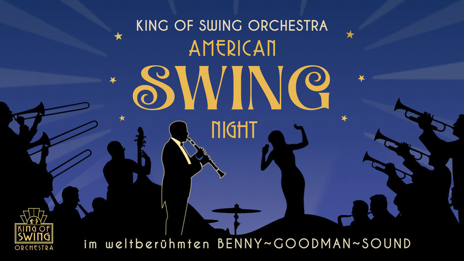 American Swing Night