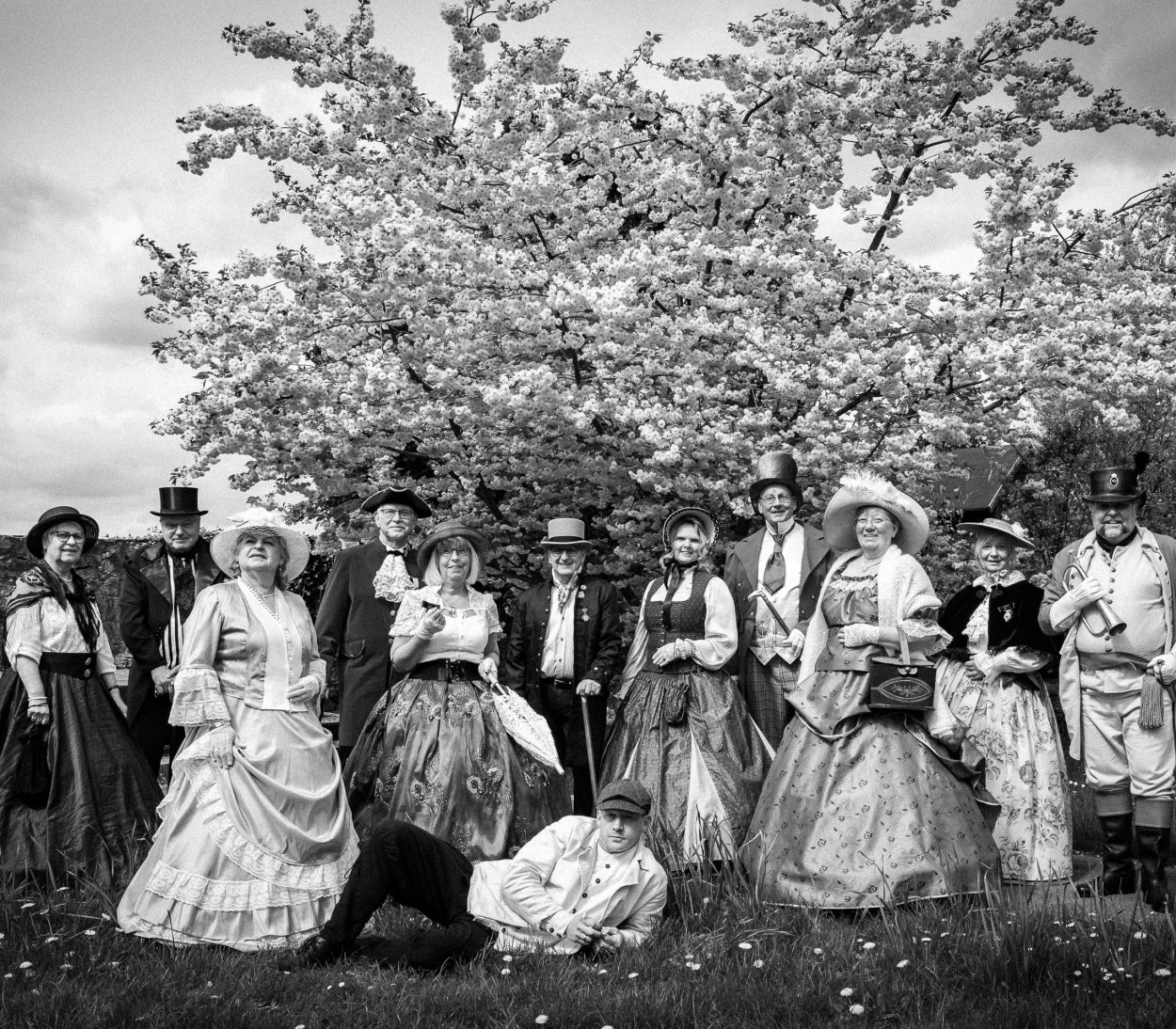 Charles Dickens Festival