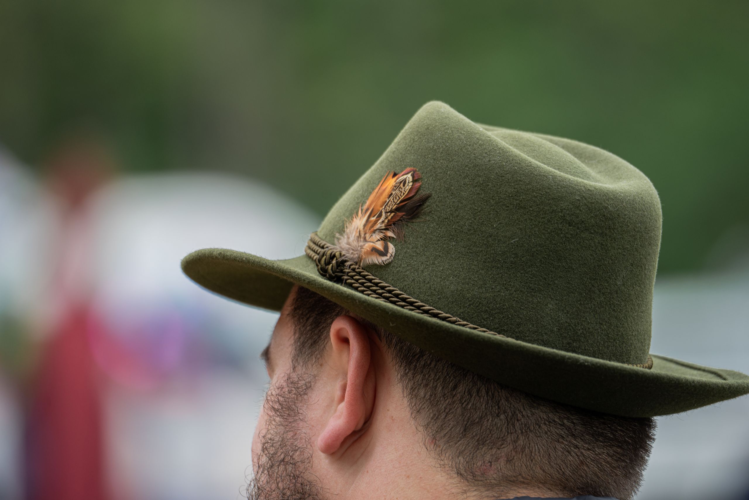 Das jagdliche Brauchtum – der schwindende Kulturschatz
