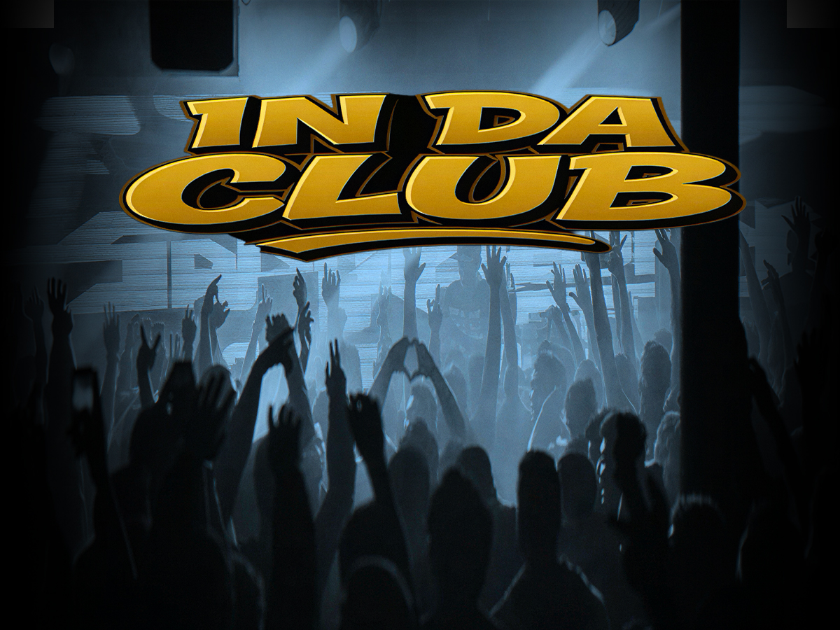 In Da Club – Ü30 Hip-Hop-Party