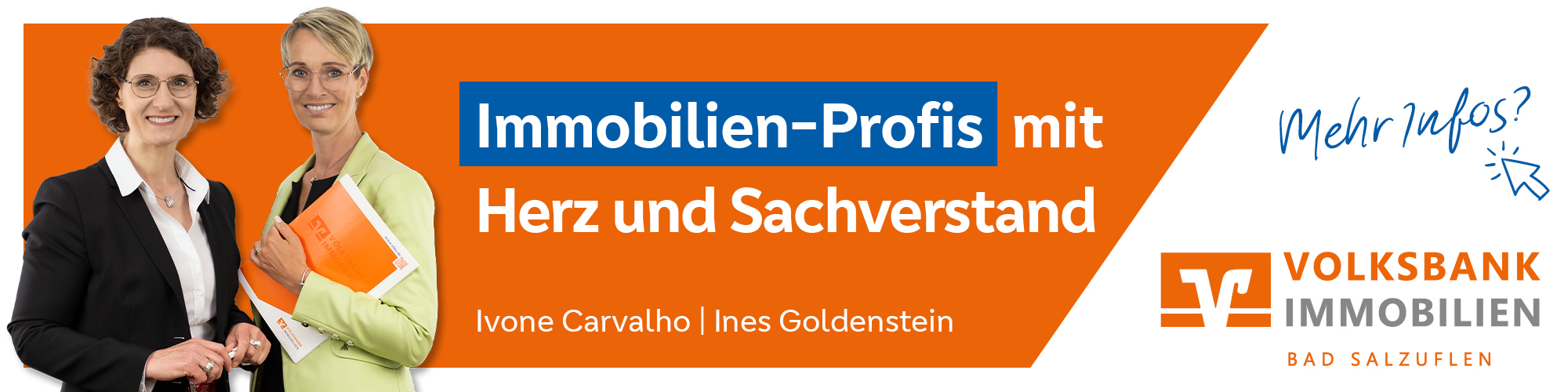 Volksbank Immobilien