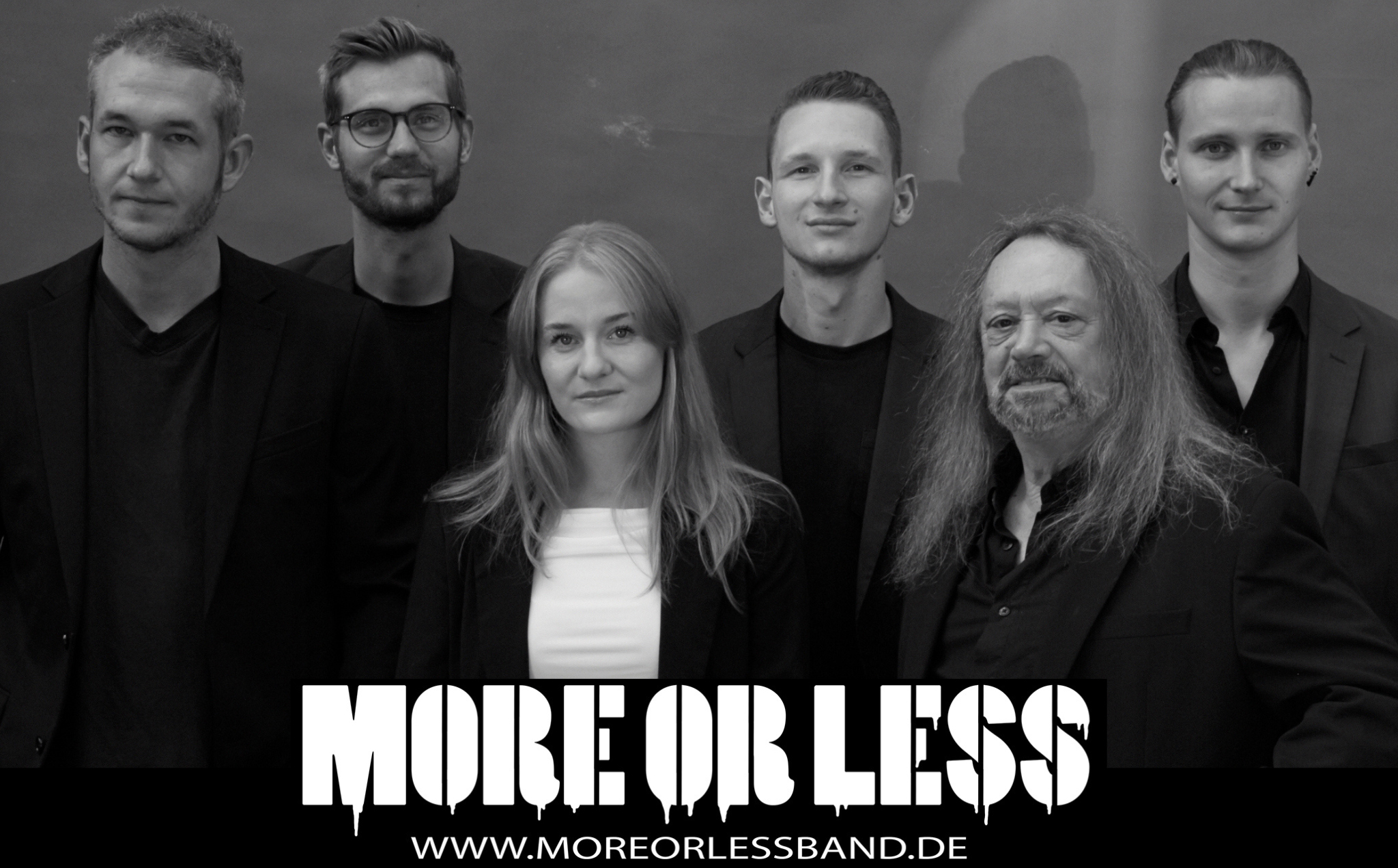 More or Less