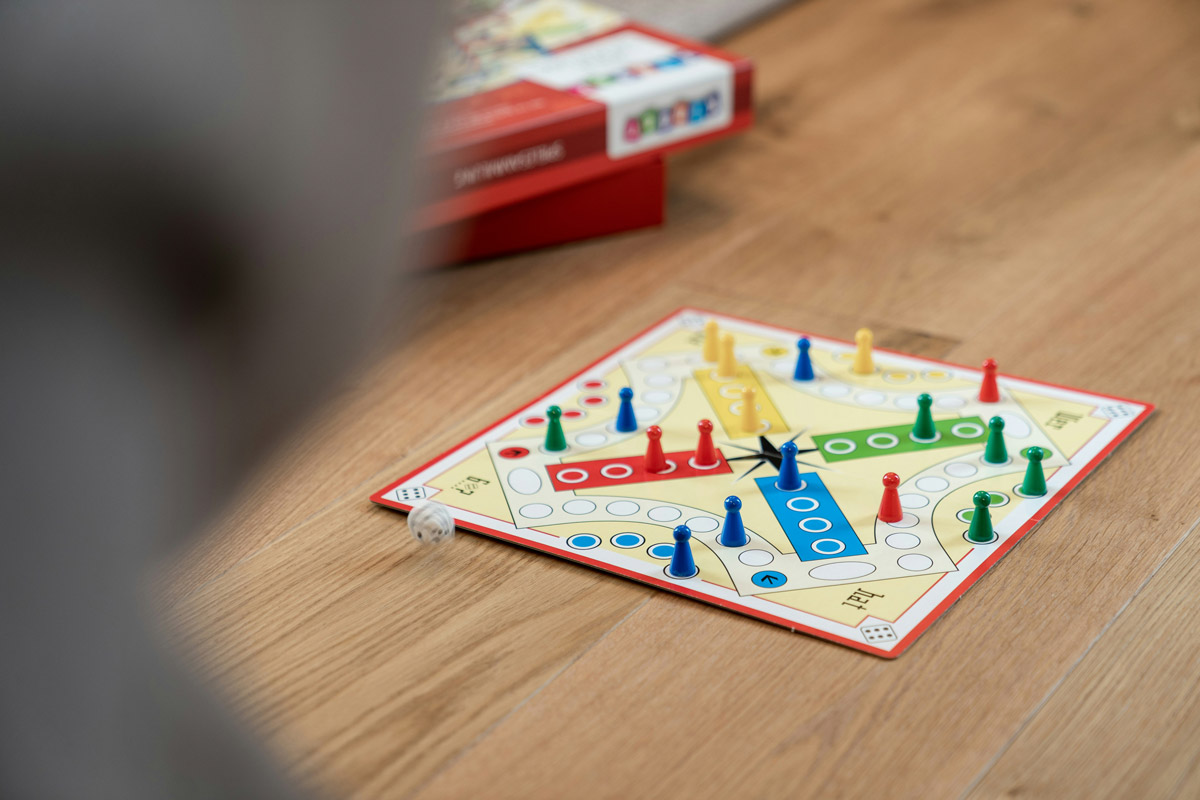 Spieleabend
