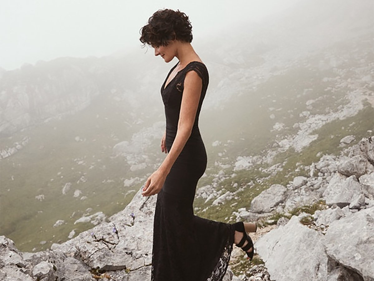 Stefanie Boltz: Midwinter Tales