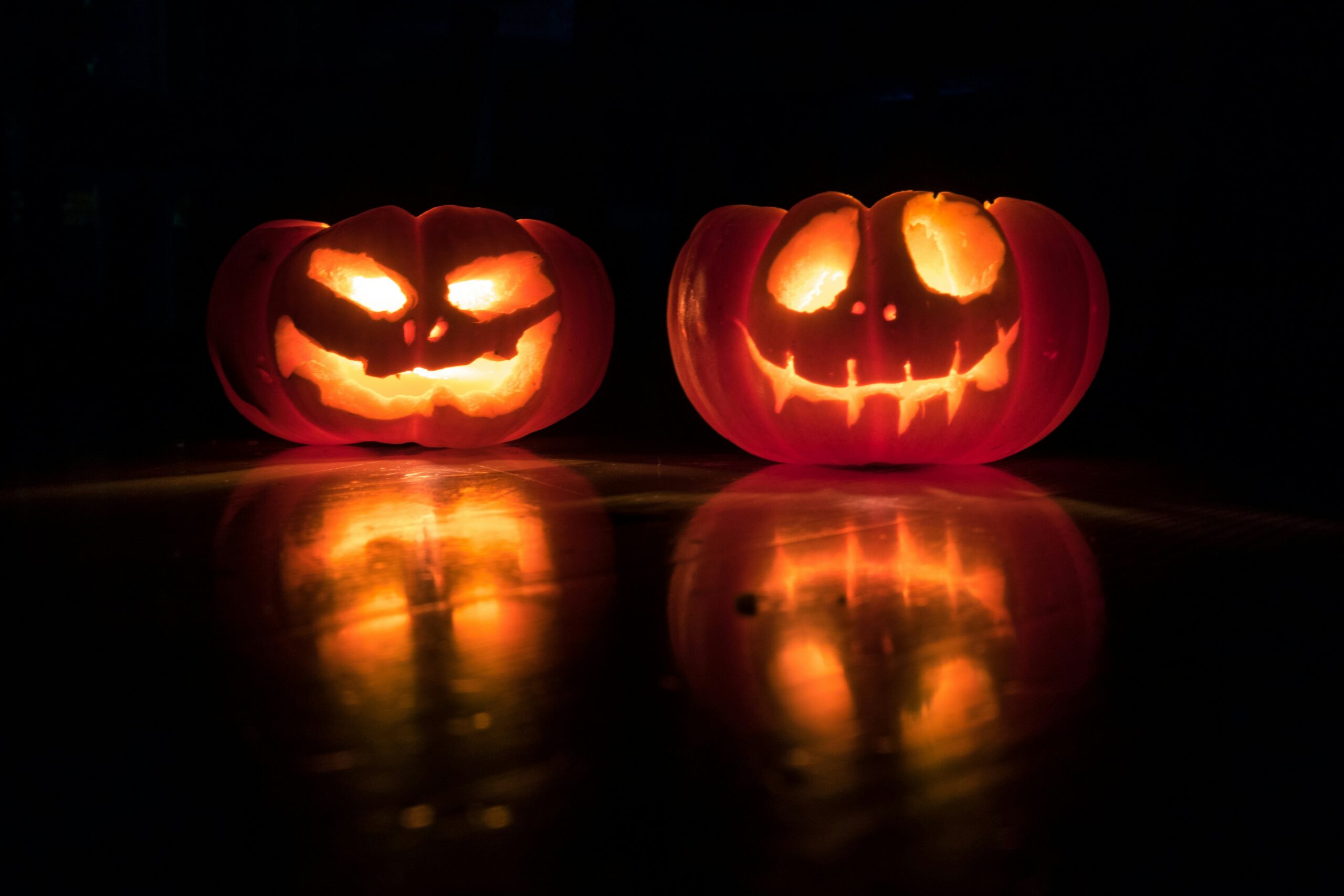 Halloween Night