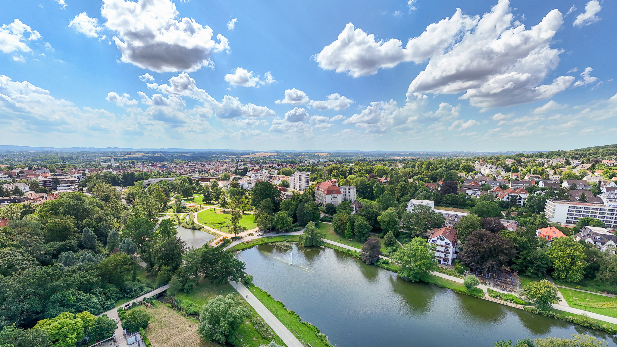 Fahrstuhl an der Lietholzstraße zum Kurpark bzw. zur Wandelhalle für längere Zeit außer Betrieb