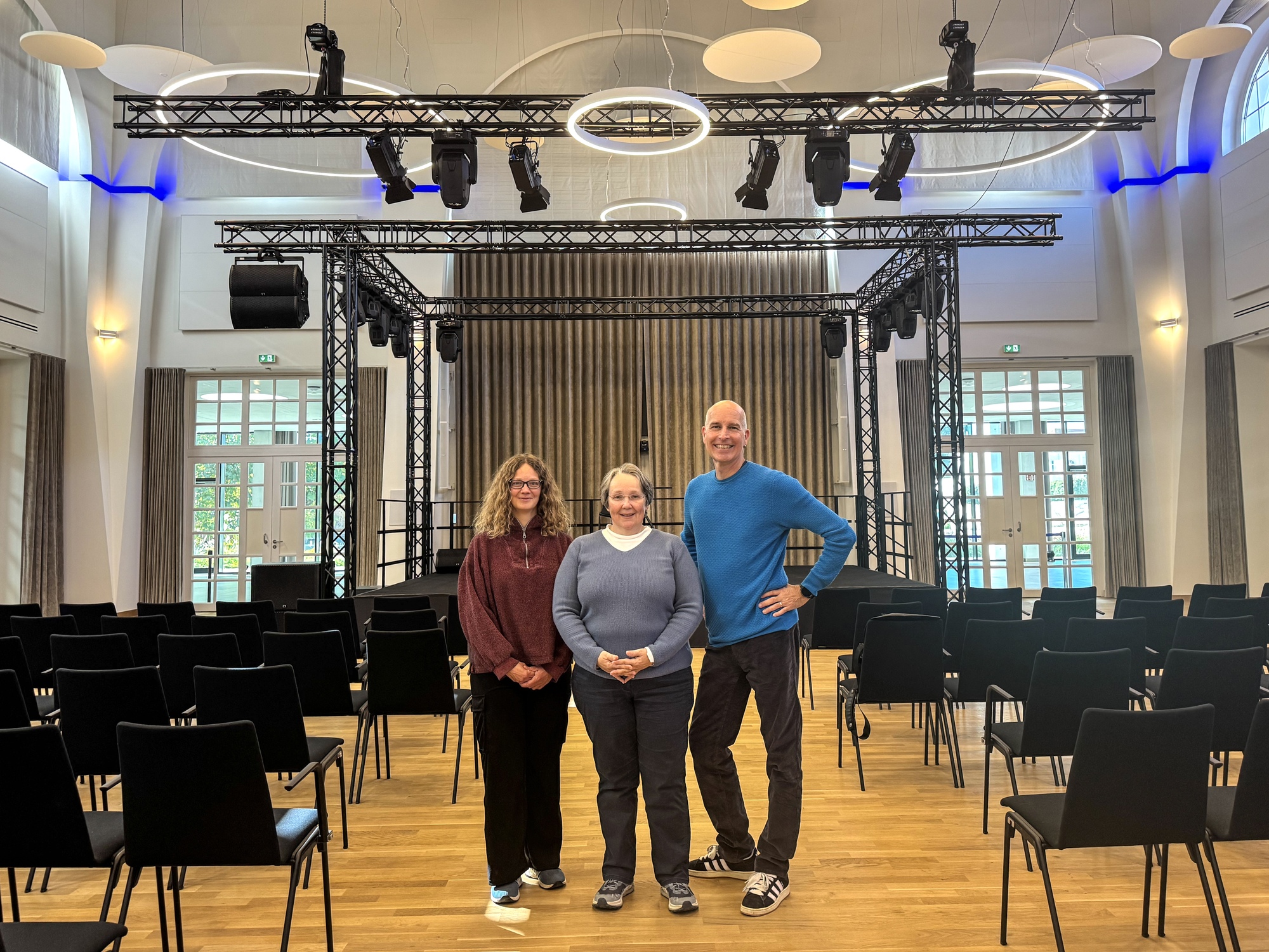 Jahreskonzert der Musikschule