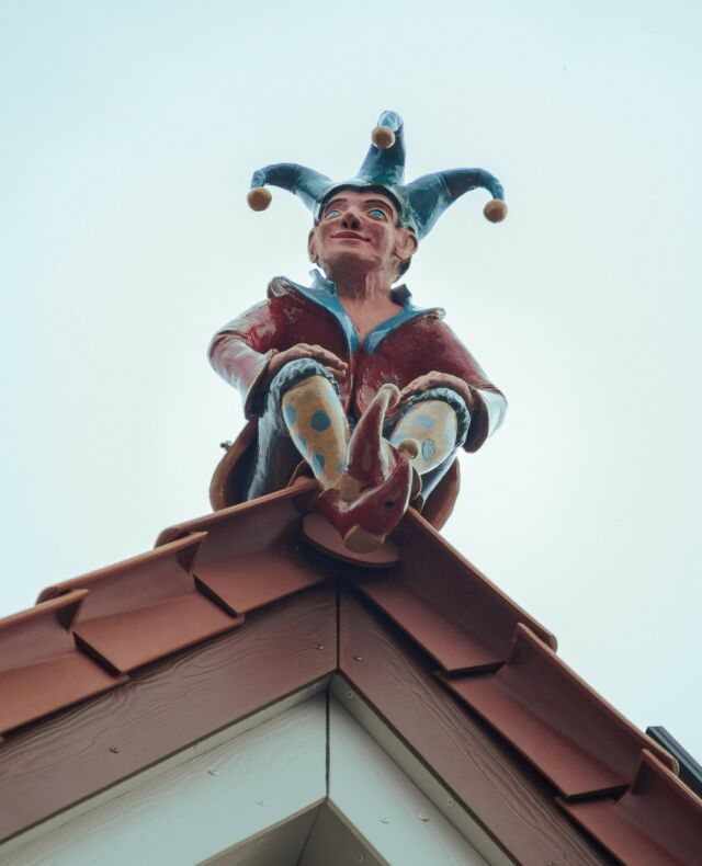 Alles im Blick! Bad Salzuflen von oben … 😉⁠
⁠
#badsalzuflen #badsalzuflenmeinestadt❤ #owl #cloudy #sturm #photography #urban #urbanphotography #ostwestfalen #germany #lockhausen #knetterheide #retzen #ahmsen #kurstadt #clown