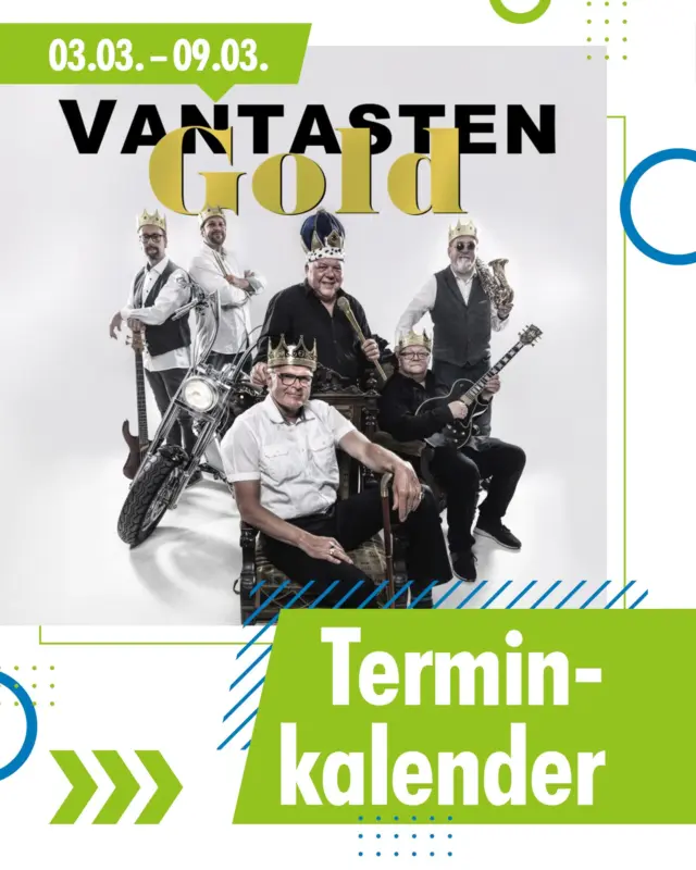 Tipp für Donnerstag! 🔥⁠
⁠
Tagsüber Sonne & 16 Grad ☀️ – abends Lippes meiste Rockband im Wirtshaus Lebenslang! 🎸🍻⁠
⁠
#badsalzuflen #veranstaltungen #badsalzuflenmeinestadt❤️ #kurstadt #owl #herford #lemgo #knetterheide #ahmsen #lockhausen #wüsten #retzen #schötmar #lebenslang #livemusik #heersermühle