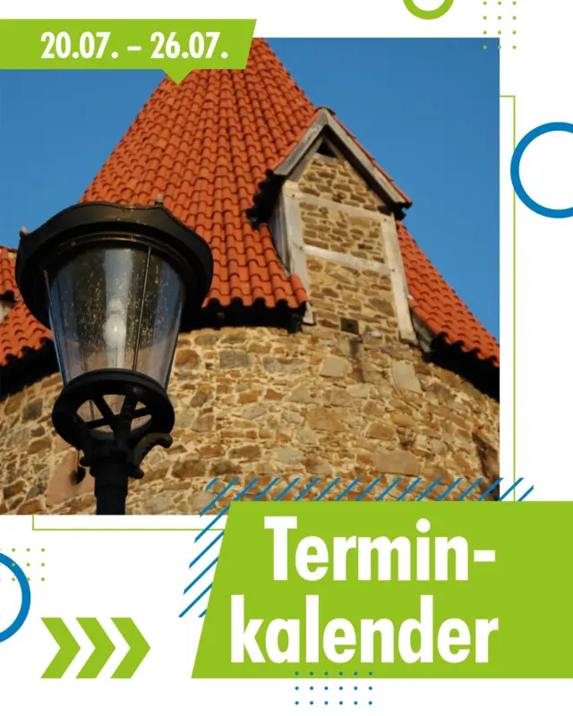 Neue Woche, neue Termine. 👋⁠
⁠
#badsalzuflen #veranstaltungen #badsalzuflenmeinestadt❤️