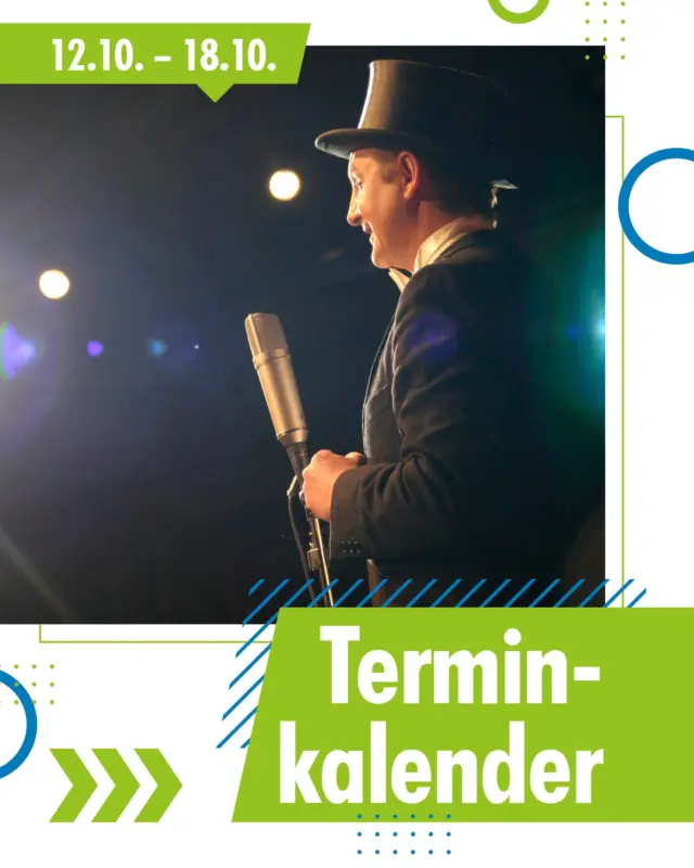 Von verlorenen Schätzen bis Oktoberfest Gaudi. Diese Woche ist wieder viel los!⁠
⁠
Lesung in der Stadtbücherei, Yoga-Wochenende, Antik-Trödelmarkt, Konzert in der Konzerthalle und Murmelbahn bauen für die Kleinen. Was braucht’s mehr? 😉⁠
⁠
Foto: Verena Eidel⁠
⁠
#badsalzuflen #flohmarkt #veranstaltungen #badsalzuflenmeinestadt❤️